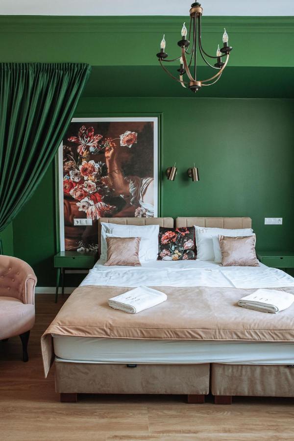 Hotel Tokert Szalloda Es Etterem Lillafüred エクステリア 写真